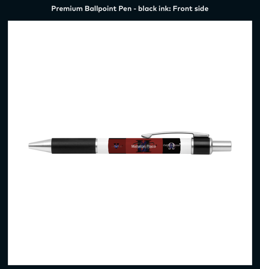 premium-pen